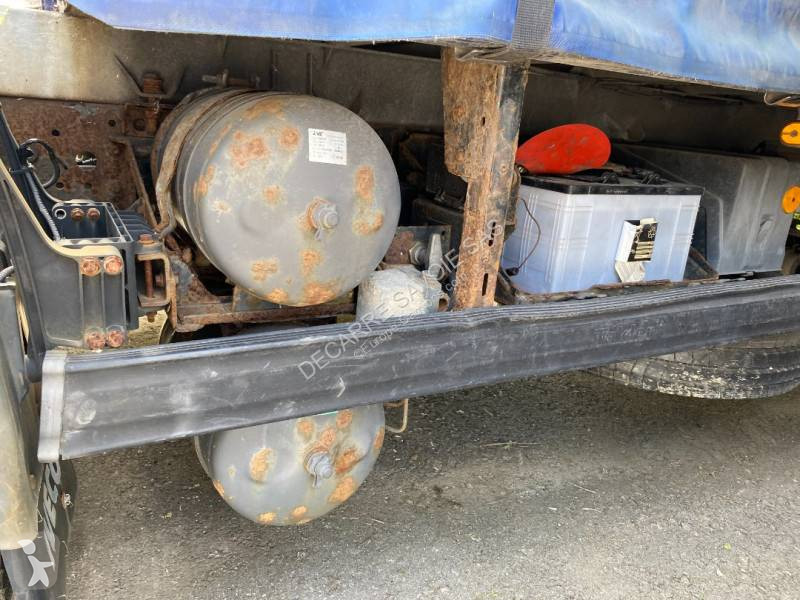 Kamion Iveco