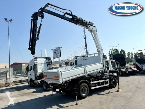 Camion Iveco