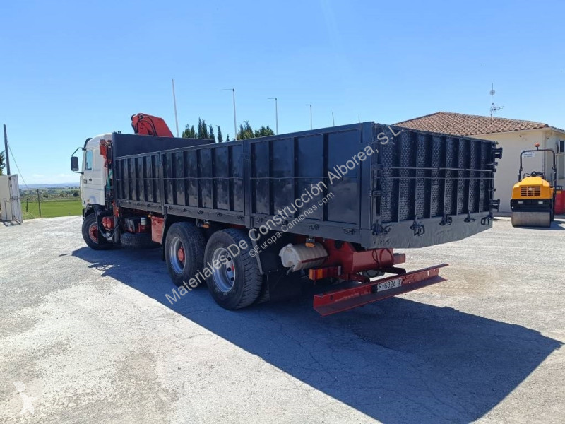 Kamion Renault G 340