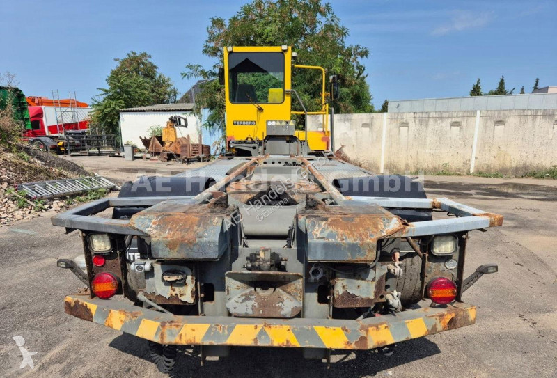 Camion Terberg BC 182