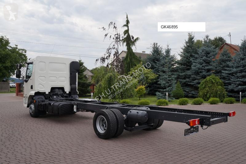 Camion DAF LF 230