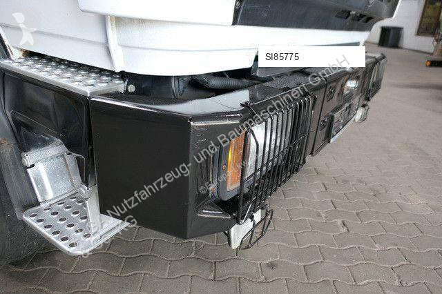 Kamion Mercedes AK 4x4, HMF 1003 K2, Allrad,...