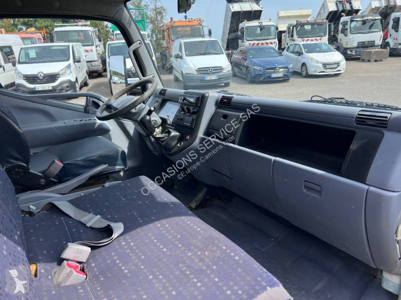 Camion Mitsubishi