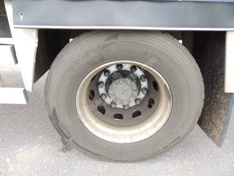 Camion DAF