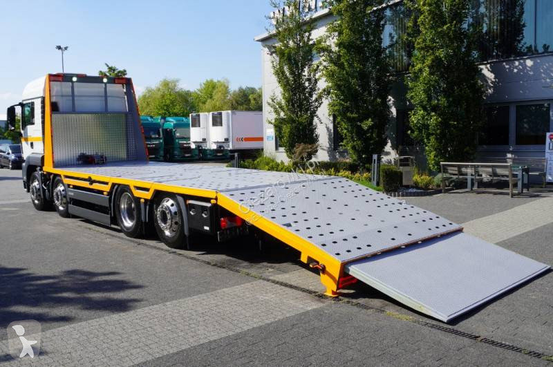 Camion MAN