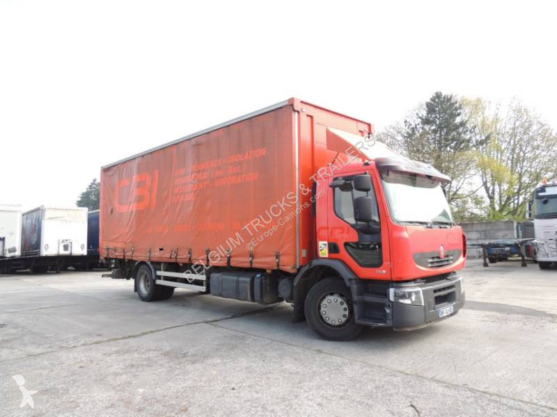 Kamion Renault