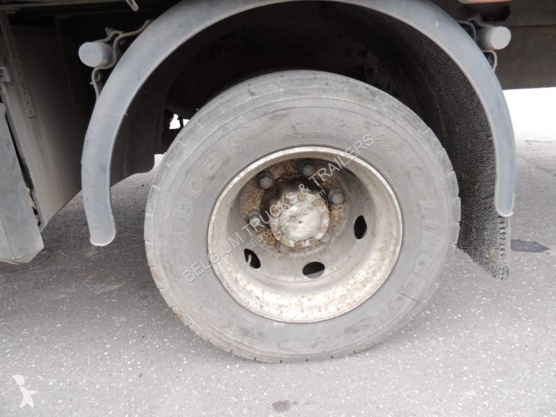 Camion Renault