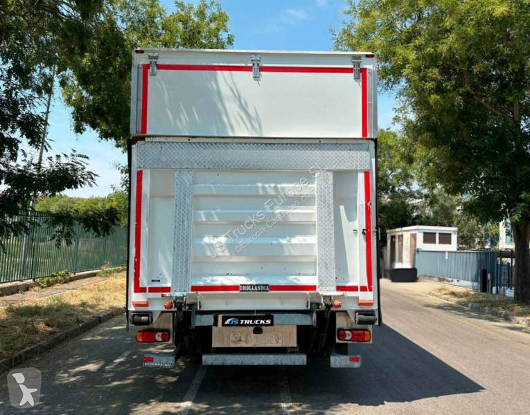 Camion Volvo