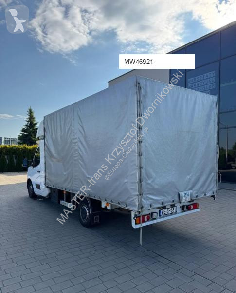 Veicolo commerciale Renault