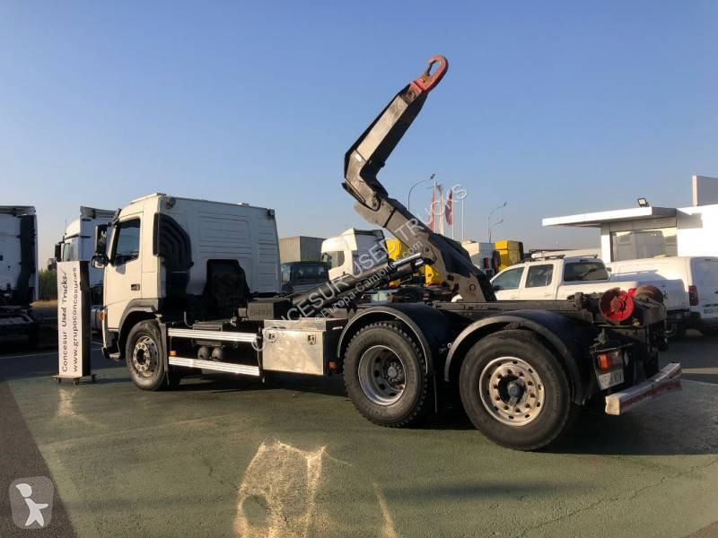 Camion Volvo