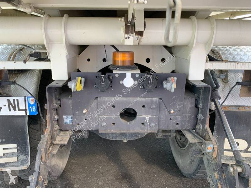 Camion DAF