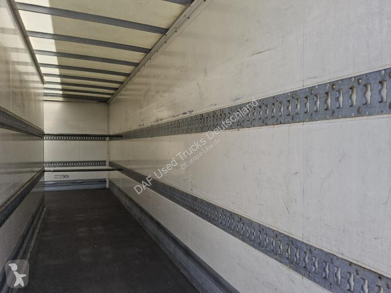 Camion DAF 210 FA 4X2