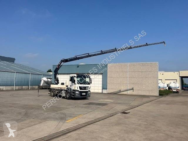 Camion MAN