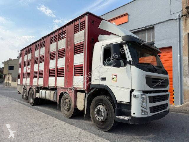 Camion Volvo