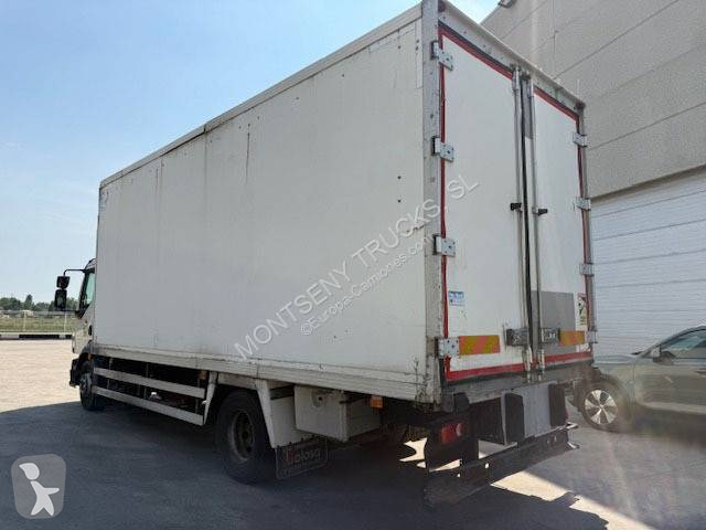 Camion Volvo