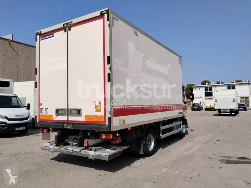 Kamion Volvo FL250.12