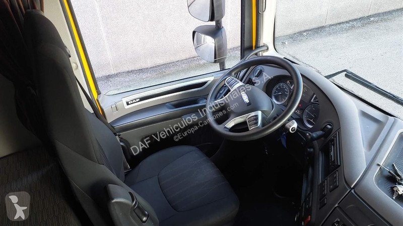 Camion DAF 480 FA LOW DECK 4X2