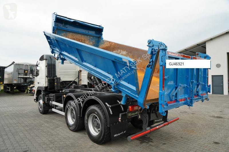 Camion Volvo FM 360
