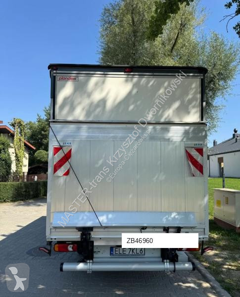 Veicolo commerciale Renault