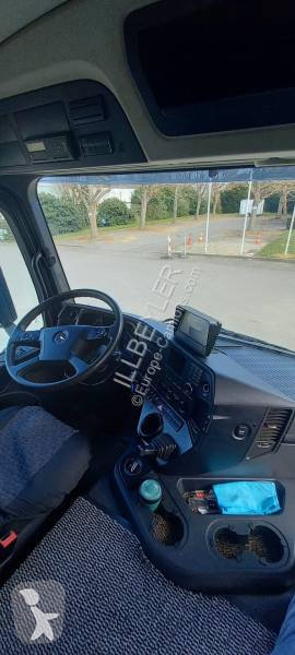 Camion Mercedes