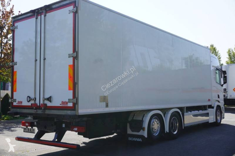 Camion Scania