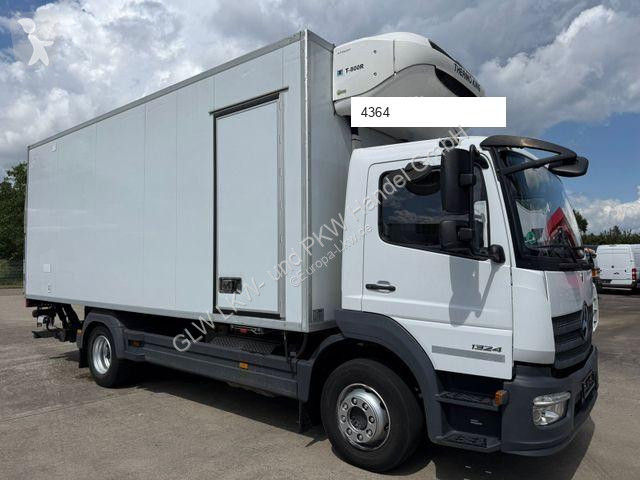 Kamion Mercedes ATEGO L