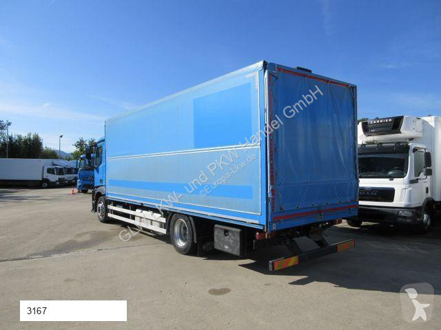 Kamion Mercedes ANTOS 1830 L
