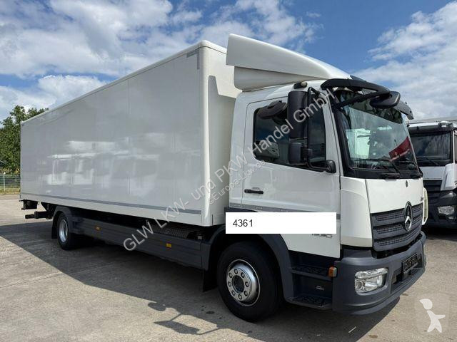 Kamion Mercedes ATEGO 1530