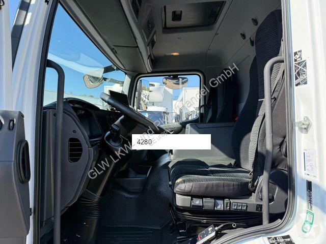 Kamion Mercedes 1224 / L