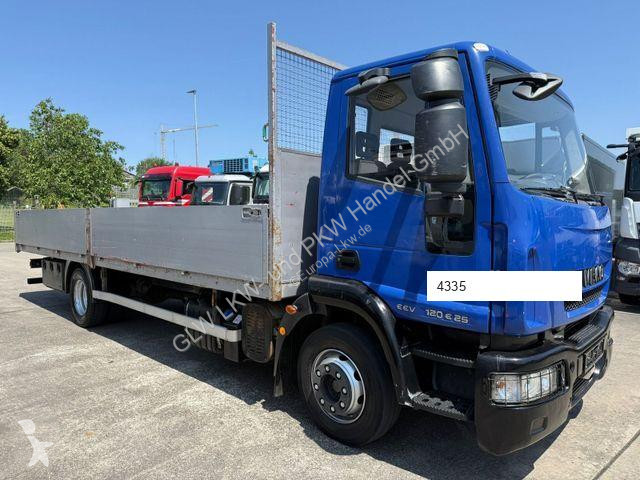 Kamion Iveco 120 E 25