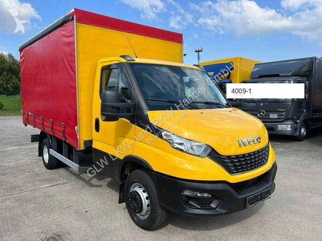 Kamion Iveco DAILY 70C18