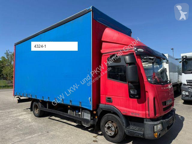 Kamion Iveco ML 80 E 18