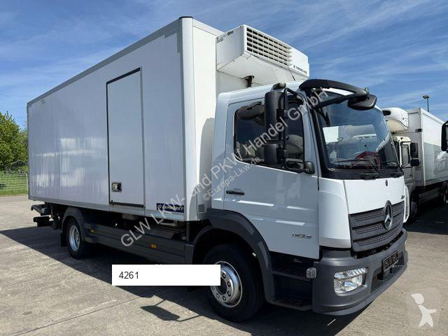 Kamion Mercedes ATEGO 1323 L