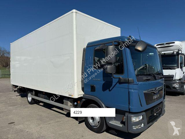 Kamion MAN TGL 8.180
