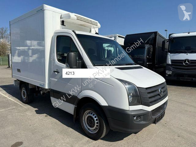 Kamion Volkswagen 35