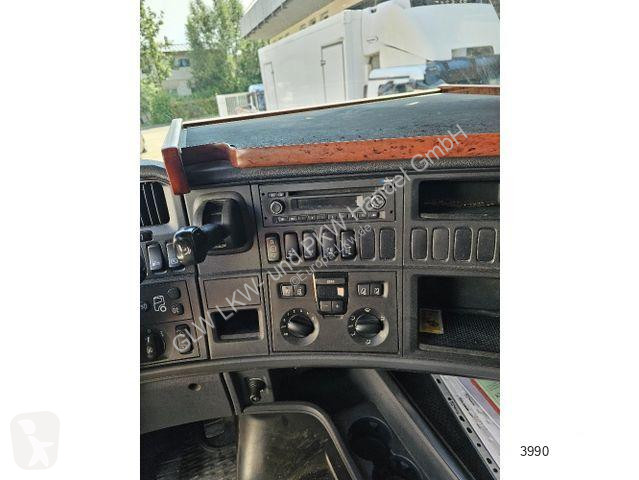 Kamion Scania R 440 Pritsche