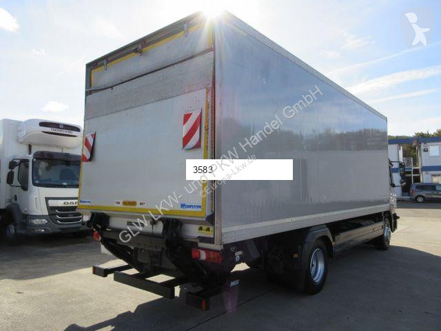 Kamion Mercedes ATEGO L