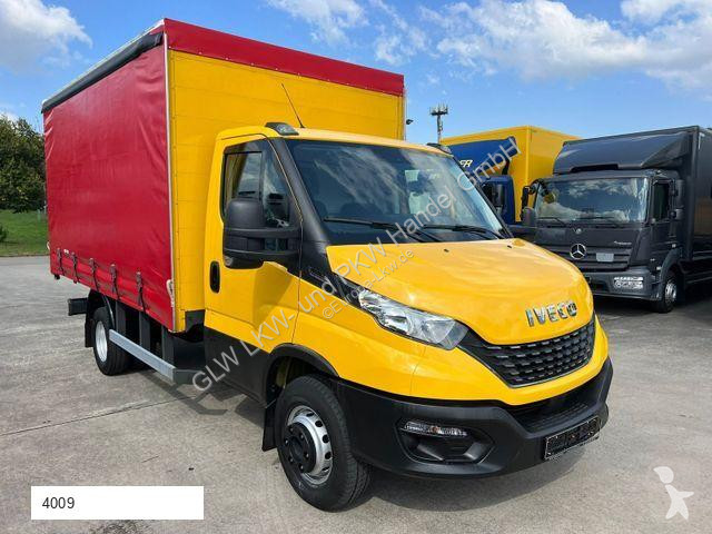 Kamion Iveco DAILY 70C18