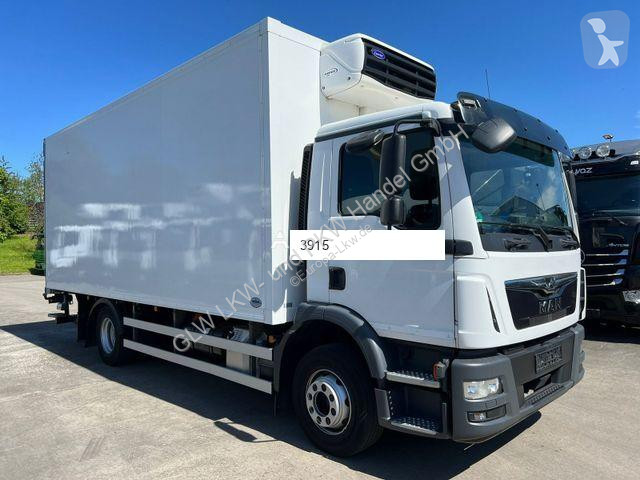 Kamion MAN TGM 15.250
