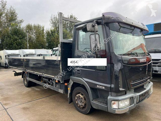 Kamion Iveco ML 80 E 18