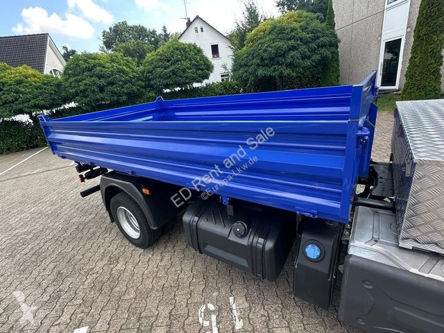 Camion Renault D 12.240...