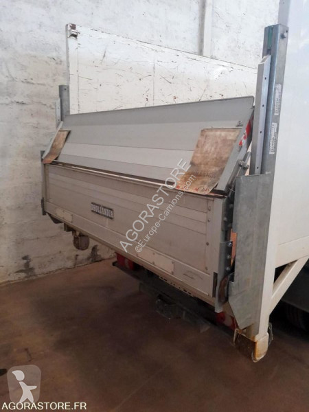 Furgoneta Renault MAXITY