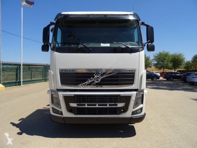 Camion Volvo