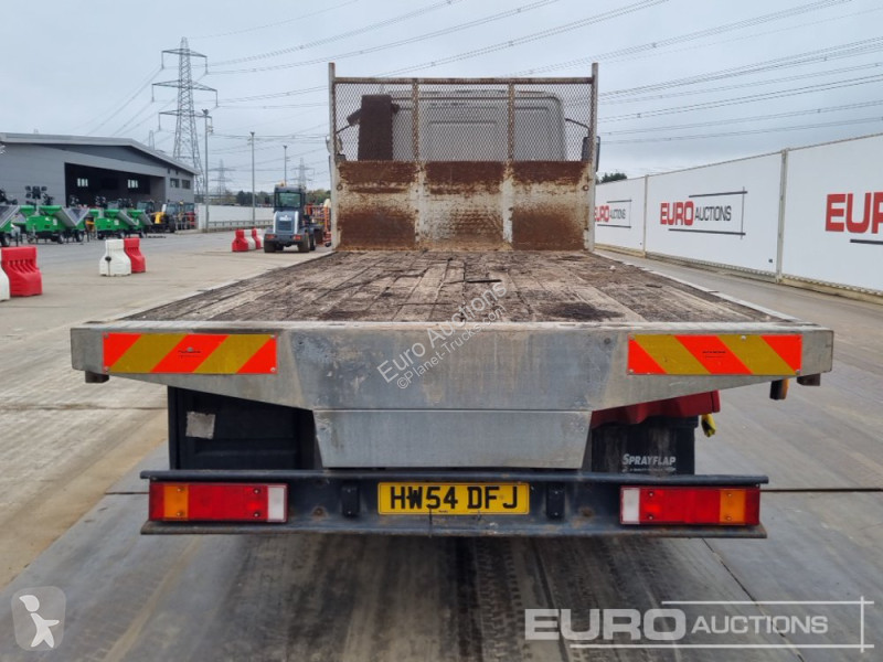 Camion Iveco 130E18