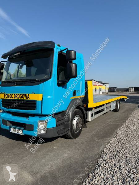 Camion Volvo