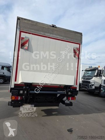 Kamion MAN TGM TG3 15.250 / Frigo Cool / Multi...