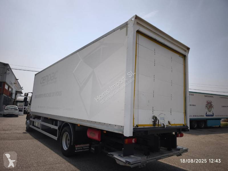 Camion DAF