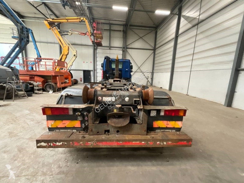 Kamion DAF 85360