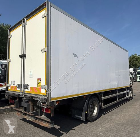 Camion Volvo FL 290