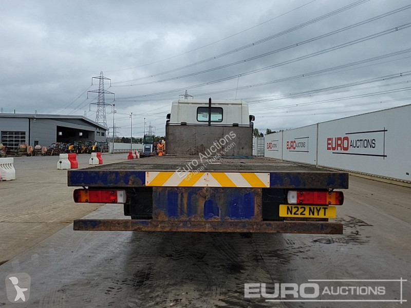 Camion  P230